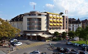 Astra Vevey Hotel&Restaurant